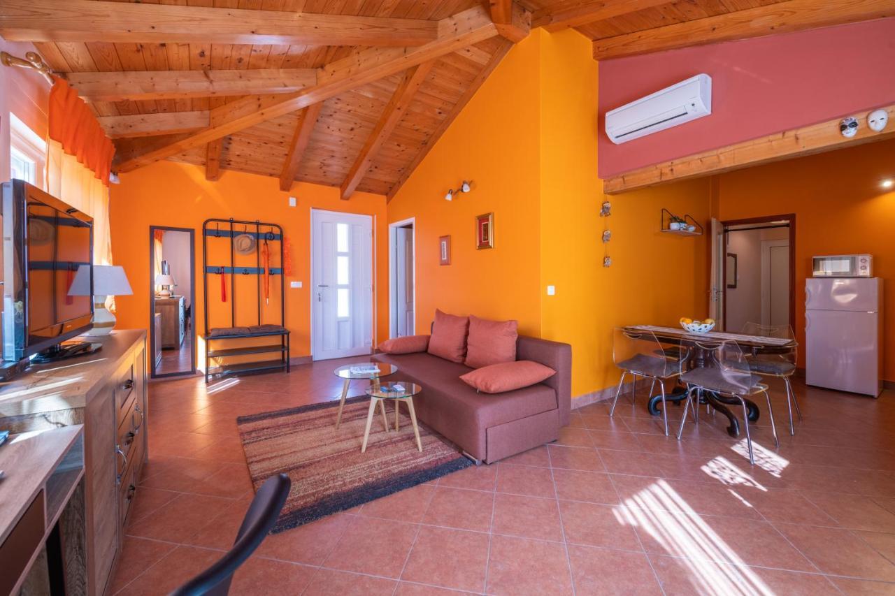 Apartment Orange 29 Rovinj Kültér fotó