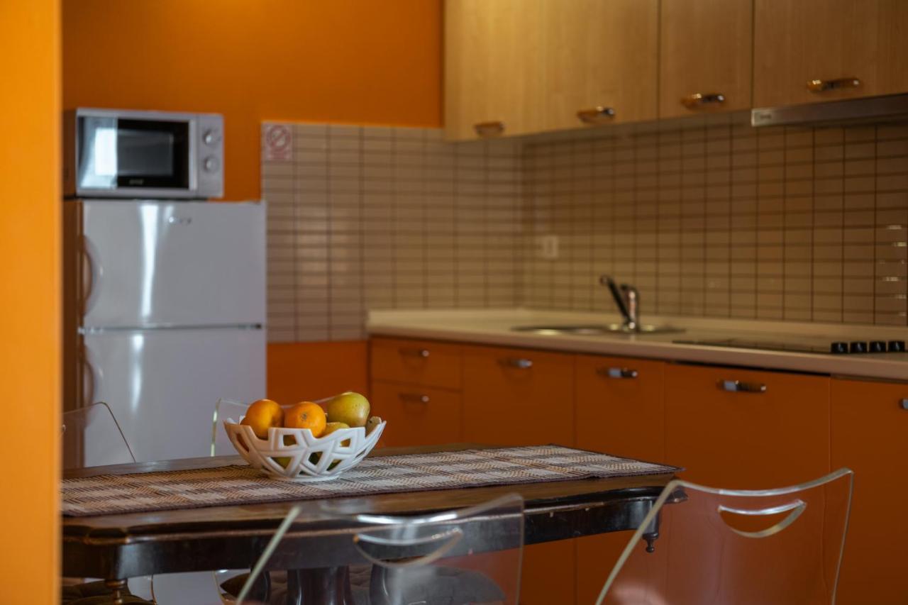 Apartment Orange 29 Rovinj Kültér fotó